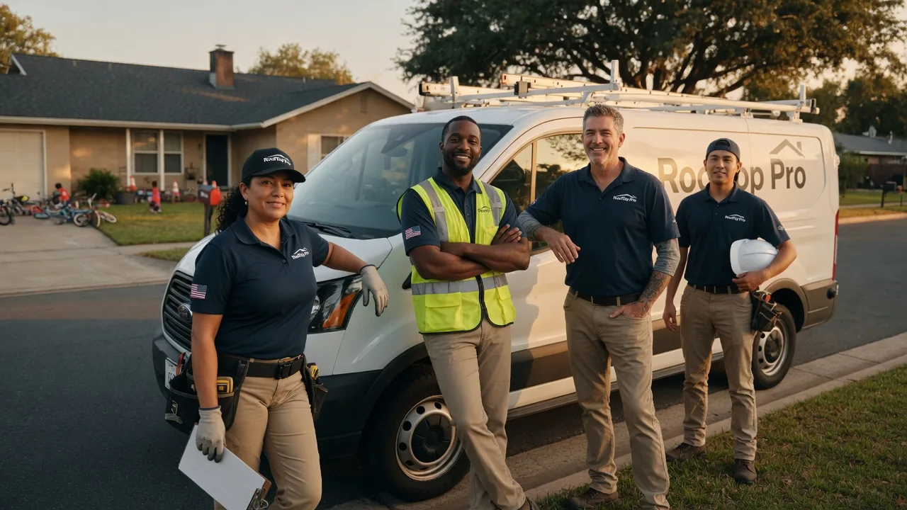 Roof Repair in Elberon, VA near me